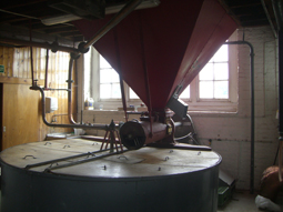 Brewing equipment